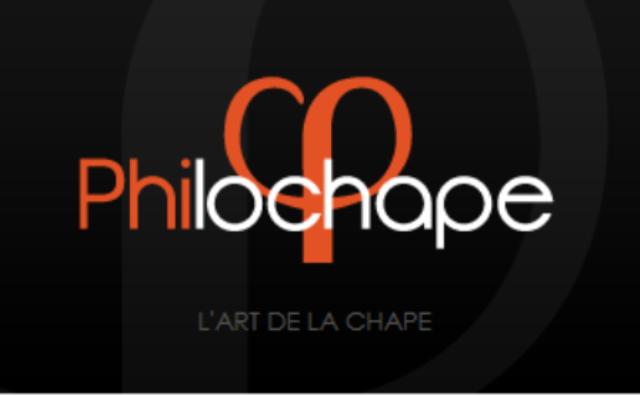 philochape logo