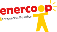 Logo Enercoop Languedoc