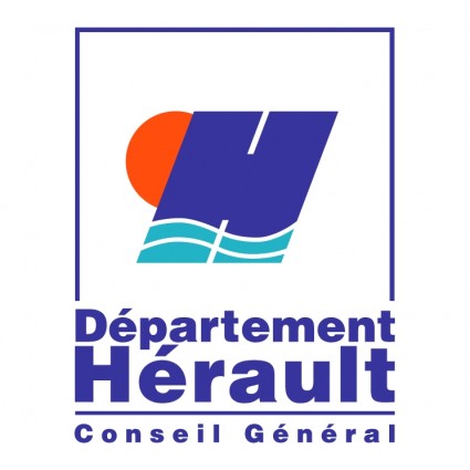 Logo Conseil Général Hérault