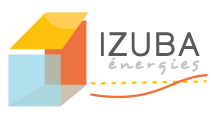 Logo Izuba