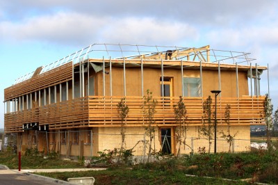 Bâtiment octobre 2014